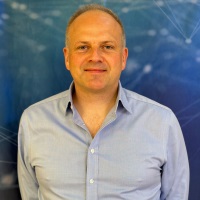 Mike Greening | Chief Commercial Officer | Inveniam » speaking at Connected Britain