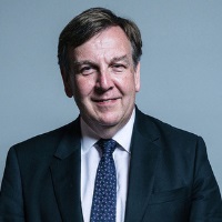 Sir John Whittingdale | Minister of State (Minister for Data and Digital Infrastructure) | Department for Science, Innovation and Technology » speaking at Connected Britain