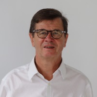 Axel Haentjens | Chief Operating Officer | learningrobots.ai » speaking at Connected Britain