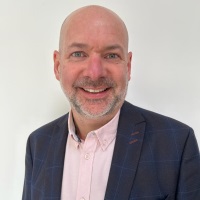 Richard Perry | Network Delivery Director | Community Fibre » speaking at Connected Britain