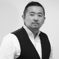 Alex Yeung | Co-Founder & Deputy CEO | Connexin » speaking at Connected Britain