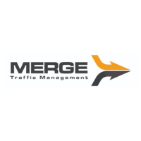 Merge Traffic Management, exhibiting at Connected Britain 2023