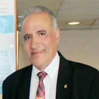 Sayed Meckawy | Projects General Manager | East Zeit Petroleum » speaking at Solar Show MENA 2023