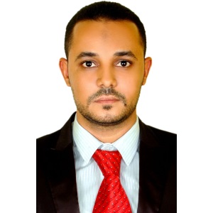 Youssef Badry, Researcher at APEARC (Aswan Power Electronic Application Research), Aswan University
