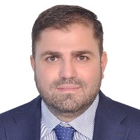 Hamzeh Buqaei | Manager of the German Energy Academy | Al Hussein Technical University » speaking at Solar Show MENA 2023