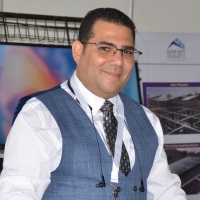 Romany Hakeem | CEO | BeNeshty For Renewable Energy Systems » speaking at Solar Show MENA 2023