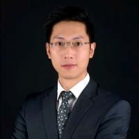 Joey Deng | CEO | huawei » speaking at Solar Show MENA 2023