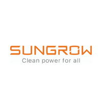 Sungrow Power Supply Co.,Ltd at The Solar Show MENA 2023