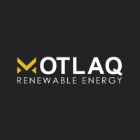 Motlaq Energy at The Solar Show MENA 2023