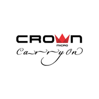 Crown Micro at The Solar Show MENA 2023