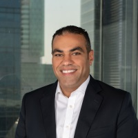 Kareem Refaay | Managing Director MENA | The London Institute of Banking & Finance MENA » speaking at Solar Show MENA 2023