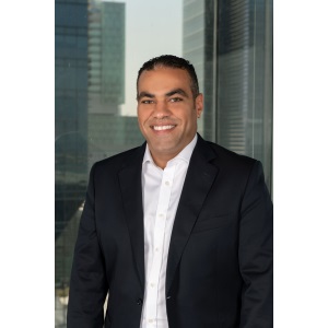 Kareem Refaay, Managing Director MENA, The London Institute of Banking & Finance MENA
