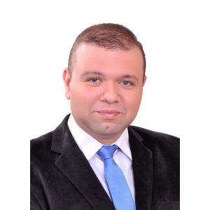 Ahmed Abd El Hady Mohamed, Director of Quality and Environmental Affairs, Holding Company for Water and Waste Water