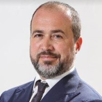 Claudio Pedretti, President, The Club of Florence