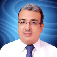Mahmoud Sayed | Environmental Manager | Misr Cement Qena » speaking at Solar Show MENA 2023