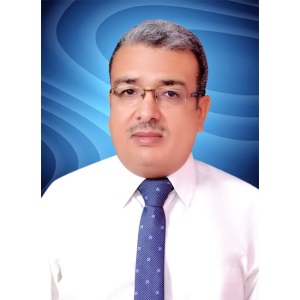 Mahmoud Sayed, Environmental Manager, Misr Cement Qena