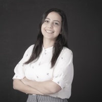 Marwa Mejdoub | Sustainable Investment | Consultant » speaking at Solar Show MENA 2023
