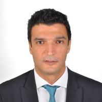 Khaled Hashem |  | The Egyptian Sovereign Fund and AMTRAC » speaking at Future Energy Show MENA