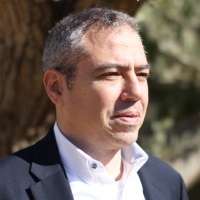 Karim Farah | Principal | REEDS Consult - LEED Fellow - Edge Auditor » speaking at Solar Show MENA 2023