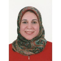 Rania Raafat | Electricity Expert | League of Arab States » speaking at Solar Show MENA 2023