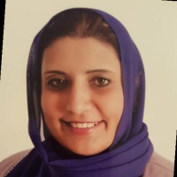 Nisreen Lahham | Agri-food Systems Transformation Expert | Arab Organization for Agricultural Development (AOAD), League of Arab States » speaking at Solar Show MENA 2023