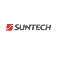 Suntech at The Solar Show MENA 2023