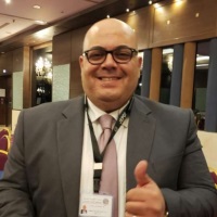Ghaith Khzai | RE & Smart Systems Expert Head of RE Committee | JEA » speaking at Solar Show MENA 2023