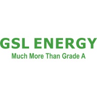 Shenzhen GSL Energy Co., Ltd at The Solar Show MENA 2023