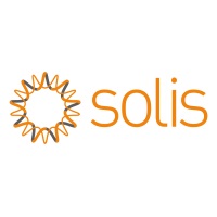 Solis (Ginlong Technologies) at The Solar Show MENA 2023
