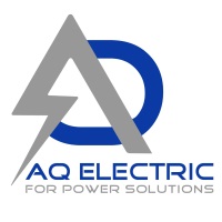 AQ Electric for Power Solutions Co. at The Solar Show MENA 2023