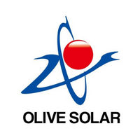 Olive Green Energy Co.,Ltd at The Solar Show MENA 2023
