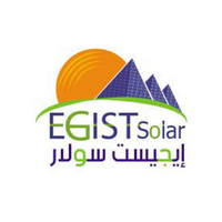 EgistSolar at The Solar Show MENA 2023