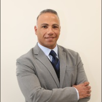 Mohamed Al Desouky | Energy Director | ACUD » speaking at Solar Show MENA 2023