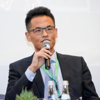 Kaifeng Yu | Senior Manager | GEIDCO » speaking at Solar Show MENA 2023
