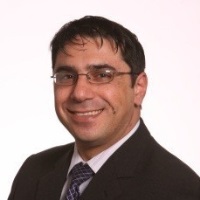 Naser Odeh | Associate Director - Head of CCUS and Biofuels | Ricardo Energy & Environment » speaking at Solar Show MENA 2023