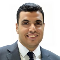 Mostafa Mohamed | Sales Director of NA Region | Sungrow Power Middle East » speaking at Solar Show MENA 2023