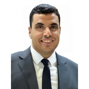 Mostafa Mohamed, Sales Director of NA Region, Sungrow Power Middle East