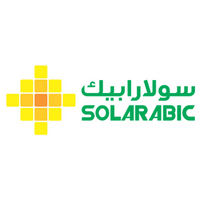 Solarabic at The Solar Show MENA 2023