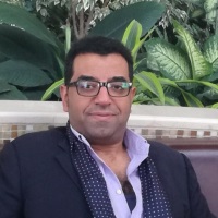 Ahmed Taha Badawi | Risk Management Director | MUP » speaking at Solar Show MENA 2023