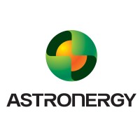 Astronergy at The Solar Show MENA 2023