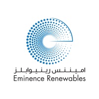 Eminence Renewables Trading LLC at The Solar Show MENA 2023