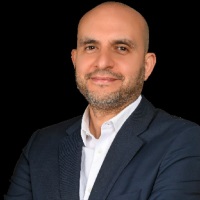 Mohamed Morsy | Head Of Egypt Office | Fiance in Motion GmbH » speaking at Solar Show MENA 2023