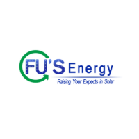 Fus Energy at The Solar Show MENA 2023