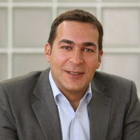 Omar Nagi | Head of Wind Energy | Infinity Power » speaking at Solar Show MENA 2023