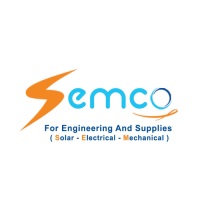Semco for Engineering & Supplies at The Solar Show MENA 2023