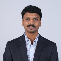 Nagaraja Canchi | Head of Business Development | Param Renewable Energy Private Limited » speaking at Solar Show MENA 2023