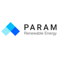 Param Renewable Energy Private Limited at The Solar Show MENA 2023