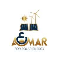 Amar for Solar Energy at The Solar Show MENA 2023