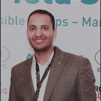 Ahmed Shawky | Assistant Lecturer and Geothermal Energy Consultant | Cairo University and Seashell Energy » speaking at Solar Show MENA 2023