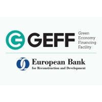 GEFF (Green Economy Financing Facility) at The Solar Show MENA 2023